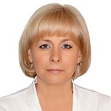 Рябова Елена Николаевна