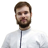 Долотов Дмитрий Александрович