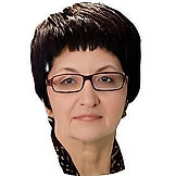 Космирова Надежда Ефимовна