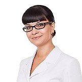 Князева Ирина Владимировна