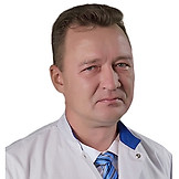 Подковыров Константин Григорьевич