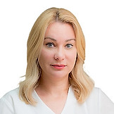 Игуменова Юлия Александровна