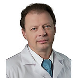 Макушин Дмитрий Геннадиевич