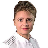 Аржанова Екатерина Вадимовна