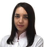 Тангатарова Венера Фяридовна