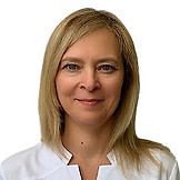 Карпан Оксана Ивановна