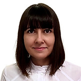 Савельева Наталья Владимировна