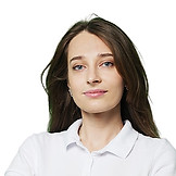 Сухойкина Ирина Викторовна