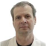 Пересыпкин Алексей Александрович