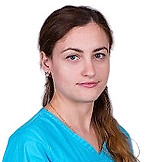 Чернышёва Елена Викторовна