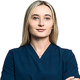 Трусова Людмила Андреевна