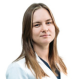 Колесник Анна Сергеевна