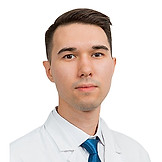 Дюдюкин Роман Васильевич