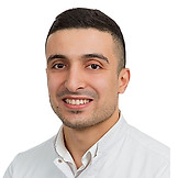 Дадашлы Джавидан Самирович