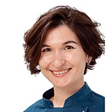 Воскресенская Дарья Павловна