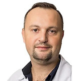 Давидович Валерий Владимирович