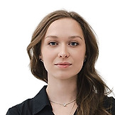 Ниязова Кристина Рамизовна