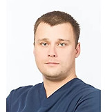 Бусаркин Илья Валерьевич