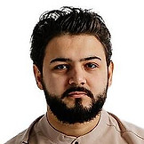 Зейналов Фарид Эльханович