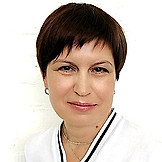 Трубачева Елена Сергеевна