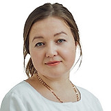 Маганева Светлана Гурьевна