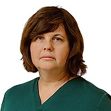 Мокеева Маргарита Вячеславовна