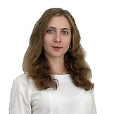 Ларькова Дарья Александровна