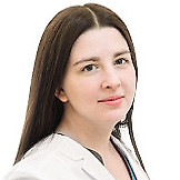 Остапенко Анастасия Витальевна