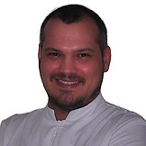 Гусев Кирилл Игоревич