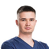 Тимофеев Владислав Александрович