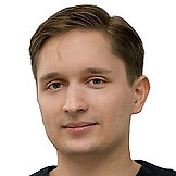 Ларин Даниил Владимирович