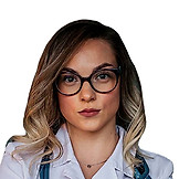 Мякишева Мария Андреевна