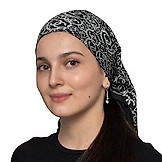 Магомедова Салихат Багируловна