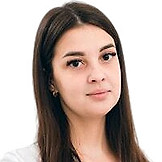 Евстигнеева (Уварова) Варвара Валерьевна