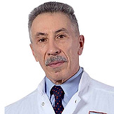 Столяров Сергей Анатольевич