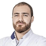 Алексанян Марк Микаелович