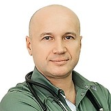 Пятницын Геннадий Сергеевич