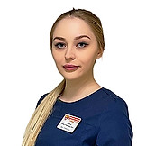 Исачкина Ирина Александровна