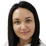 Сенькина Лилия Рафиковна