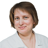 Лайзан Лариса Петровна