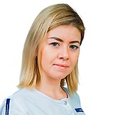 Михайлова Ксения Евгеньевна