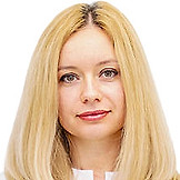 Митрошина Екатерина Владимировна