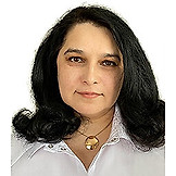 Феоткулова Айгуль Фанилевна