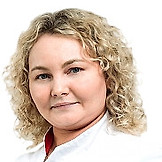 Кожевникова Диана Юрьевна