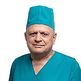 Евлахов Алексей Яковлевич