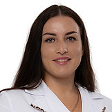 Зворыгина Алина Сергеевна