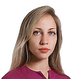 Кольцова Варвара Германовна