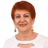 Зелецкая Раиса Михайловна