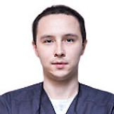 Бахтияров Рамиль Иршатович