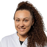 Богомолова Любовь Владимировна